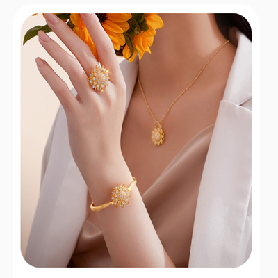 Cách Chọn Trang Sức Cho Phái Nữ Theo Phong Thủy: Thu Hút Tài Lộc Và May Mắn